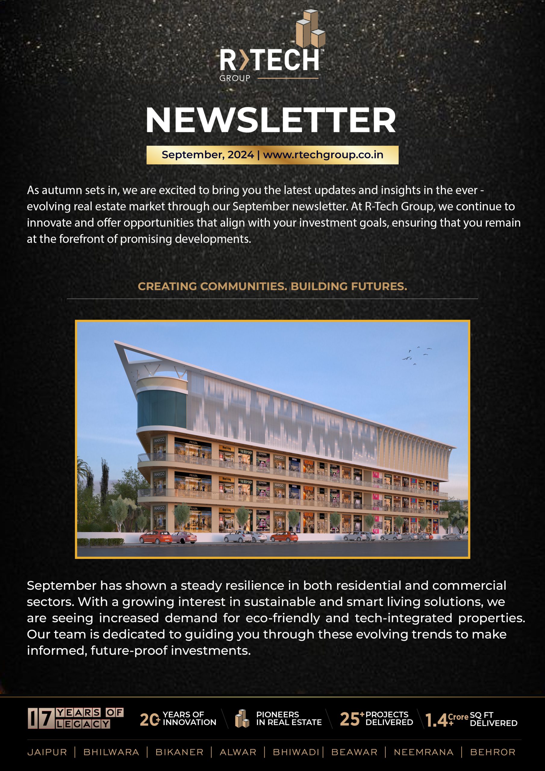 newsletter preview